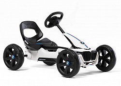 Веломобиль - Berg Reppy BMW (Berg, 24.61.00.00) - миниатюра