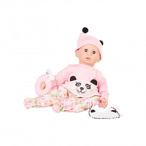 Кукла Куки, с аксессуарами (Gotz, 1761047)