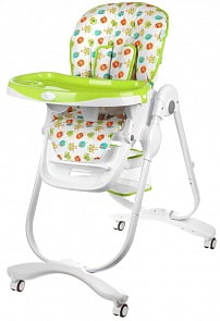 Стульчик для кормления Nuovita Fantasia Amici (Nuovita, YQ-168_305)