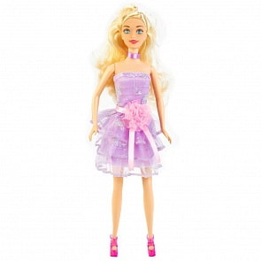 Кукла с пианино (ZY748613) (ассортимент)