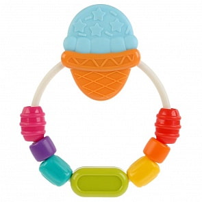Прорезыватель - Мороженое (Умка, B655-H25095-R2)