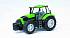 Трактор Bruder Deutz Agrotron X720  - миниатюра №1