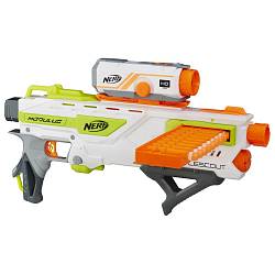 Бластер Nerf – Modulus. Баттлскаут (Hasbro, B1756EU4/B1756EU6) - миниатюра