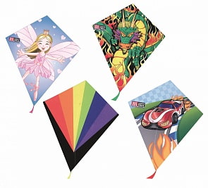 Воздушный змей (Simba, 7248390)