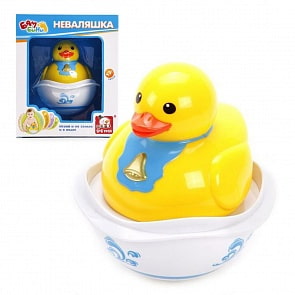 Неваляшка Бамбини (S+S toys, 100744237)