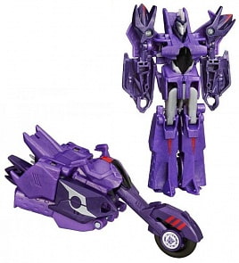 Трансформер Фракшер Fracture (Hasbro, b1732-b0068)