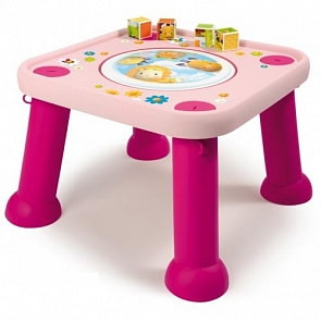 Трансформер стульчик, 2 вида (Smoby, 211310)