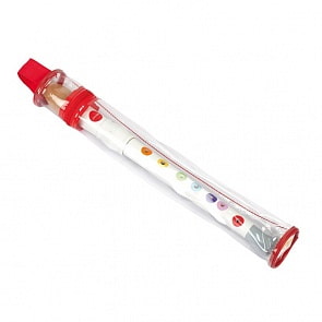 Игрушка музыкальная «Дудочка» (Janod, J07613)