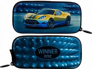 Пенал жесткий Winner One P-218 (Winner, P-218)