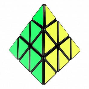 Логическая игра - Пирамидка (Играем вместе, ZY753040-R)