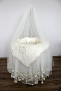 Комплект из 6 предметов – Corona (Nuovita, 6038/0_30_263)