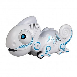 Интерактивная игрушка - Робот Хамелеон (Silverlit, 88538S)