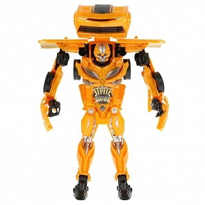 Робот-машина (B164-H21084) (ассортимент)