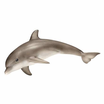 Фигурка - Дельфин 