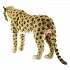 Мягкая игрушка Леопард стоящий, 54 см  - миниатюра №3