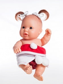 Кукла пупс Грета, 22 см (Paola Reina, 01263)