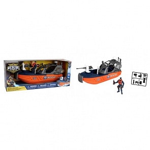 Игровой набор - Спасатель береговой охраны (Chap Mei, 546020)