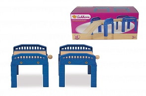 Игровой набор Два моста (Eichhorn, 100001504)