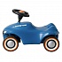 Детская машинка-каталка BIG Bobby Car Neo, синяя  - миниатюра №1