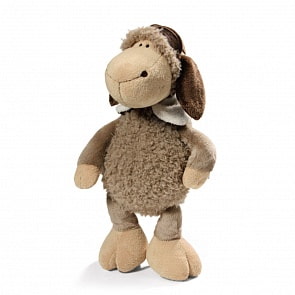 Барашек Дин, сидячий 15см (Nici, 35716st)