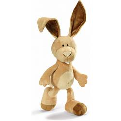 Кролик Ральф, сидячий, 50 см (Nici, 36513st) - миниатюра