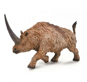 Фигурка Эласмотерий, 1:20 (Collecta Gulliver, 88858)