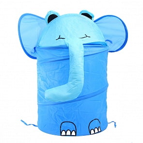 Корзина для игрушек - Слон (Shantou, 43292)