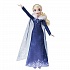 Disney Princess. Холодное Сердце - Кукла Рождество с Олафом, 28 см  - миниатюра №2