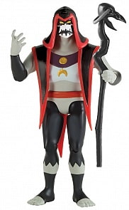 Фигурка Ben 10 - Хекс 12,5 см (Playmates, 76112)