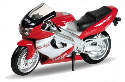 Игрушечный мотоцикл Yamaha YZF1000R 