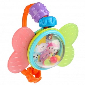 Развивающая игрушка - Малышарики (Умка, B500UBH-R)