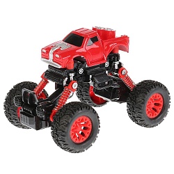 Машина инерционная (YTY123181016sim) - миниатюра