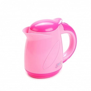  Чайник, свет и звук (B1552133)