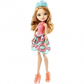 Кукла Ever After High - Budget Dolls - Эшлин Элла (Mattel, DLB37-DLB34)