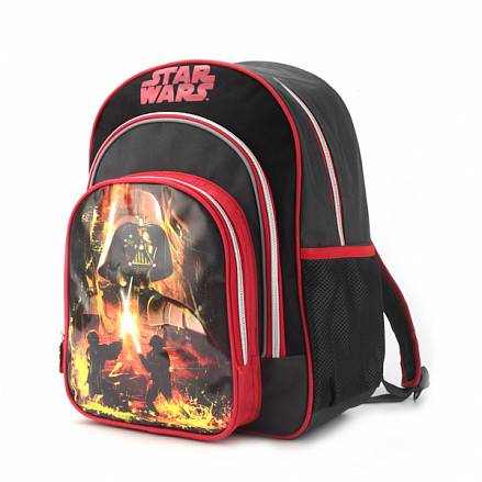Рюкзак облегченный «Звездные войны» 