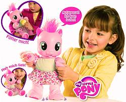 My Little Pony. Малютка пони Пинки Пай (Hasbro, My Little Pony, 29208H) - миниатюра