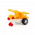 Робот - Деформ, самолет инерционный   - миниатюра №13