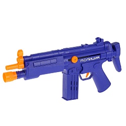 Набор - Полиция (Играем Вместе, B926101-R) - миниатюра