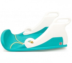 Санки Step 2 - Снежные холмы (Step 2, 782100)