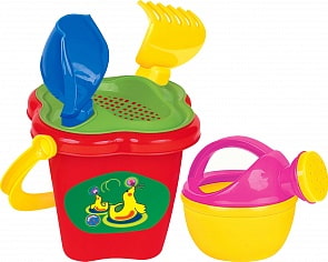 Песочный набор №237 (Полесье, П-4474)