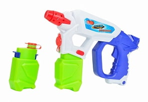 Водяной пистолет «Waterzone» (Simba, 7270164)