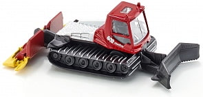 Снегоуборочная машина - Ратрак Pistenbully 600 Siku, 1037