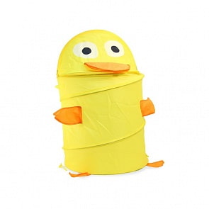 Корзина для детских игрушек. Утёнок (Shantou, 43272)