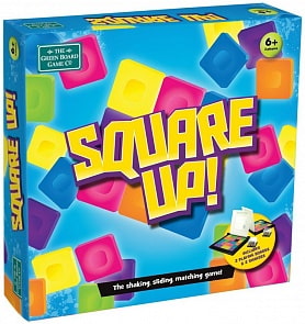 Игра настольная СквеарАп (Brainbox, 20007)