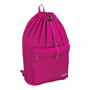 Рюкзак на шнурке Erich Krause EasyLine 16L Pink (Erich Krause, 46410)