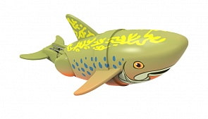 Игрушка для ванной - Брукс рыбка-акробат (Fishys, 126211-3-mt) Игрушка для ванной - Брукс рыбка-акробат (Fishys, 126211-3-mt)