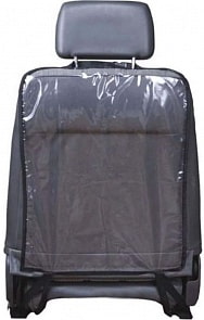 Защитная накидка на спинку переднего сиденья автомобиля (ProtectionBaby, PB-007)