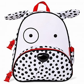 Рюкзак детский Далматинец (Skip Hop, SH 210239veg)