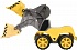 Детская машина-каталка погрузчик - Power Worker Maxi  - миниатюра №2