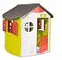 Игровой домик Smoby Jura, 310263 - миниатюра №5